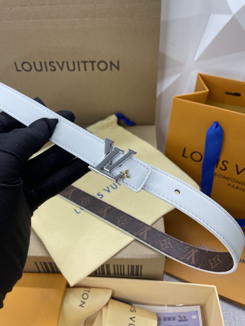 Louis Vuitton Belts